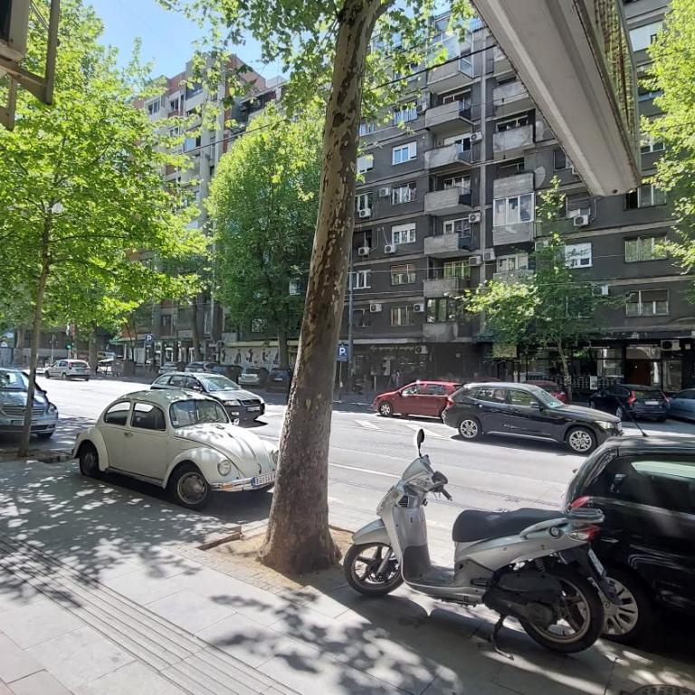 BMM LUX APARTMENT CENTAR - Apartman sa 2 Spavaće Sobe - 58