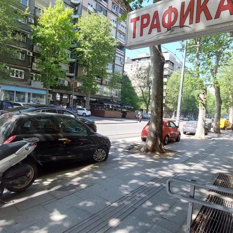 BMM LUX APARTMENT CENTAR - Apartman sa 2 Spavaće Sobe - 59