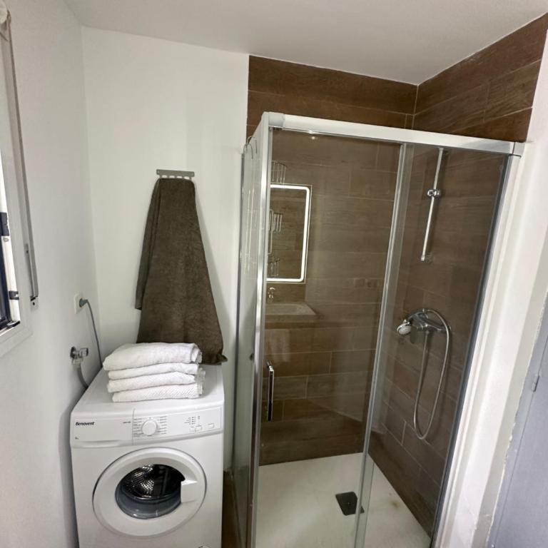 Sol playa piscina - Apartamento de 2 dormitorios - 13