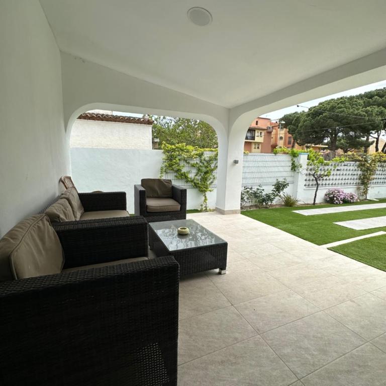 Sol playa piscina - Apartamento de 2 dormitorios - 9