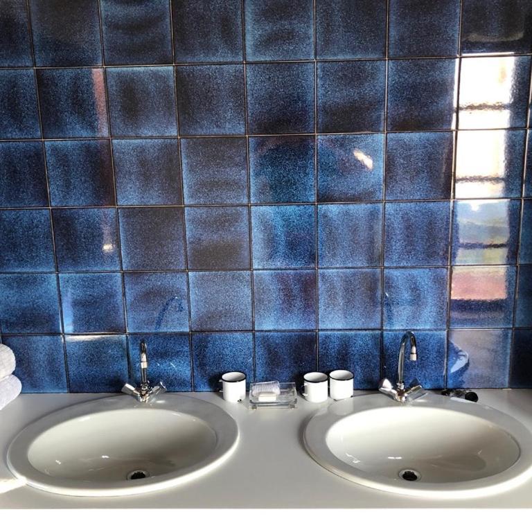 Seeblick und offener Kamin - Casa di Florian - Villa mit 2 Schlafzimmern - 41