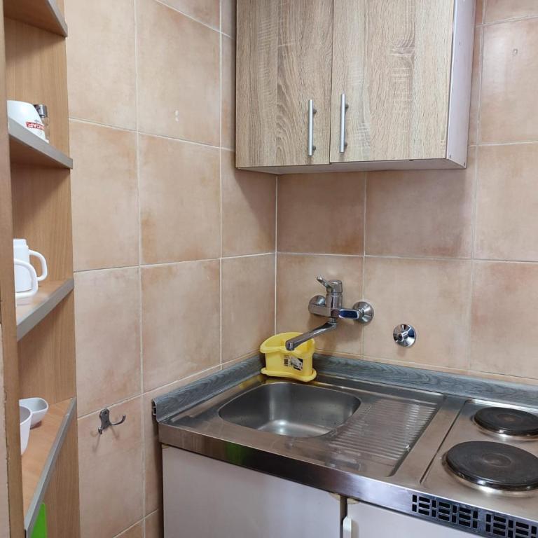 Bay Mola Home - One-Bedroom Apartment - 22