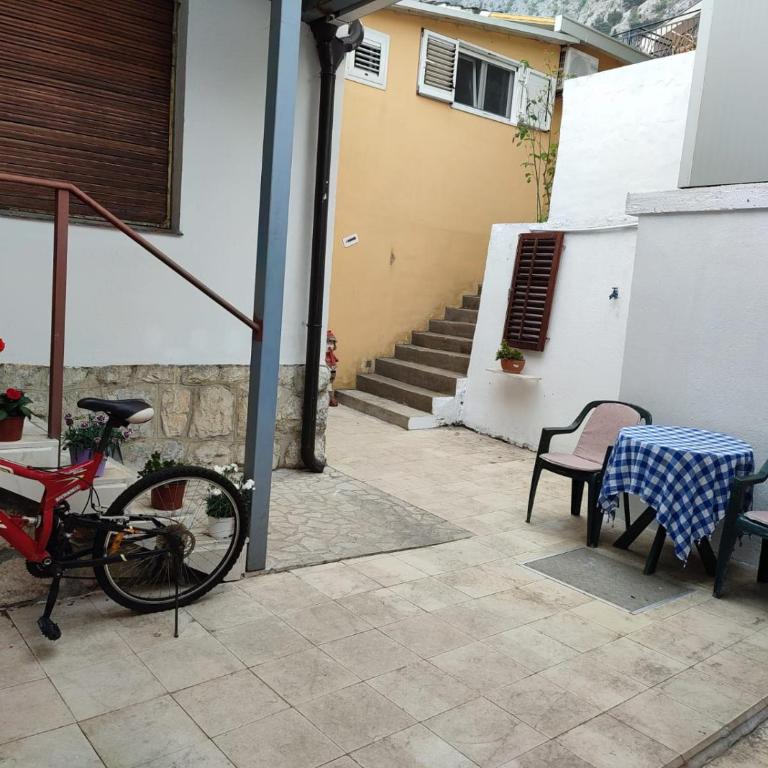 Bay Mola Home - One-Bedroom Apartment - 21