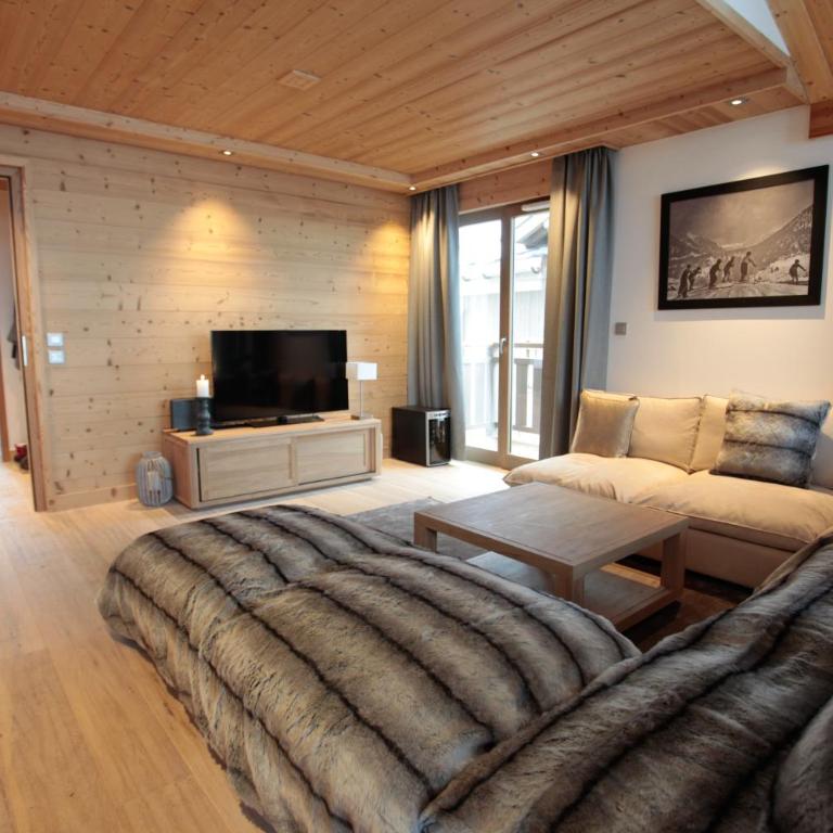 Aspen Lodge by Alpine Resorts - Apartamento Ático - 5
