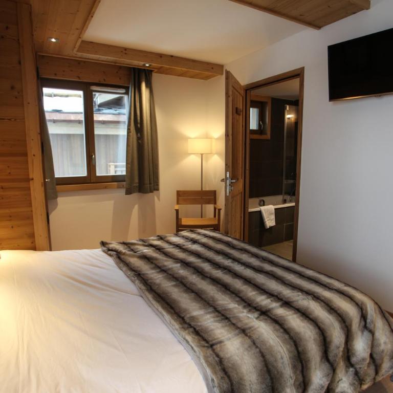 Aspen Lodge by Alpine Resorts - Apartamento Ático - 13