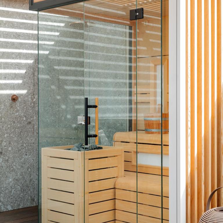 Casa Faraona Luxury Residences - Duplex Suite - 4