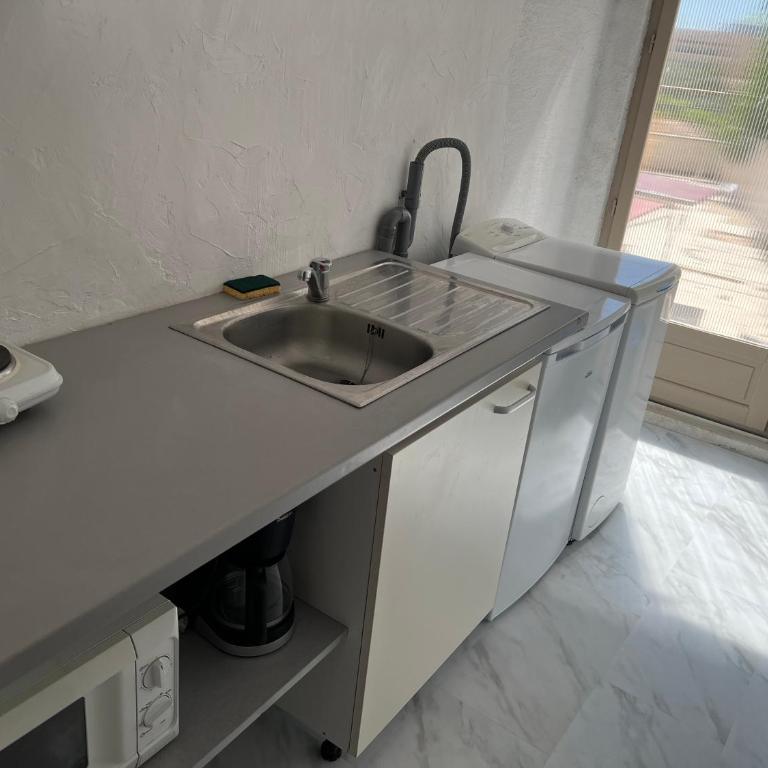 C’est là qu’il faut venir cet été - Apartment mit Terrasse - 7