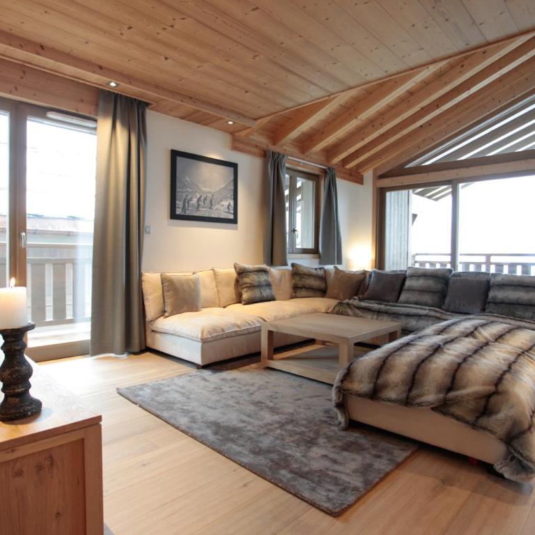 Aspen Lodge by Alpine Resorts - Apartamento Ático - 2