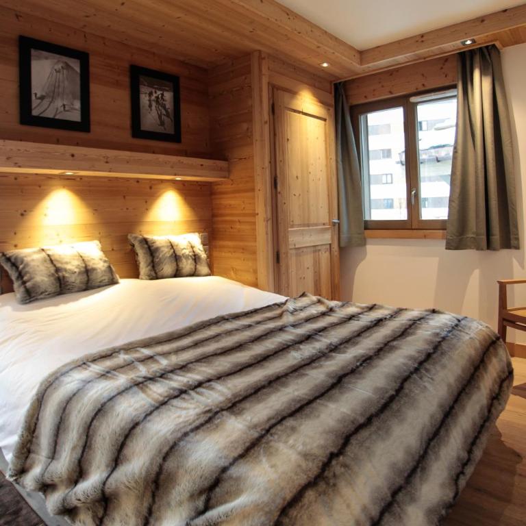 Aspen Lodge by Alpine Resorts - Apartamento Ático - 6