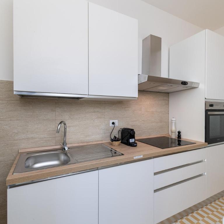Luxury and Sweet home-Metro Malatesta - Casa con 1 Camera da Letto - 4