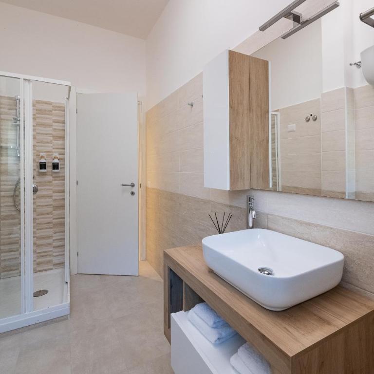 Luxury and Sweet home-Metro Malatesta - Casa con 1 Camera da Letto - 7