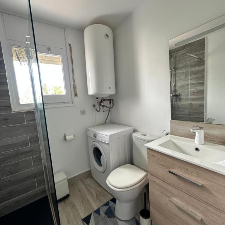 Sol playa piscina - Apartamento de 3 dormitorios - 11
