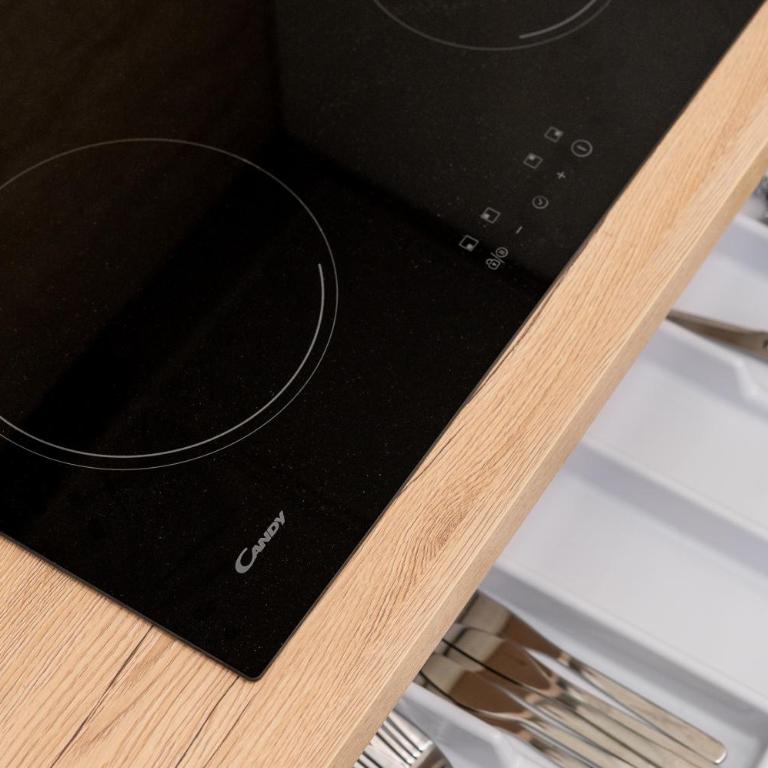 Luxury and Sweet home-Metro Malatesta - Casa con 1 Camera da Letto - 19