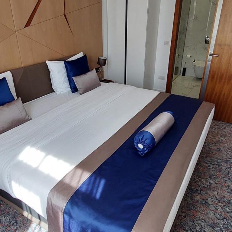 Hotel Austria & Bosna - Suite sa 2 Spavaće Sobe - 7
