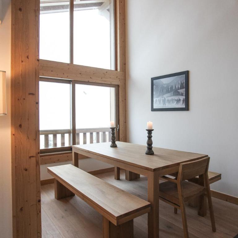 Aspen Lodge by Alpine Resorts - Apartamento Ático - 8