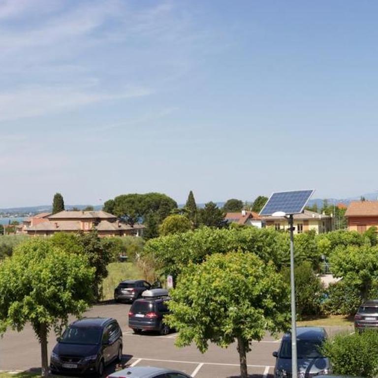 Casa Ruby - Immobiliare Azzurra - Appartamento Superior - 28
