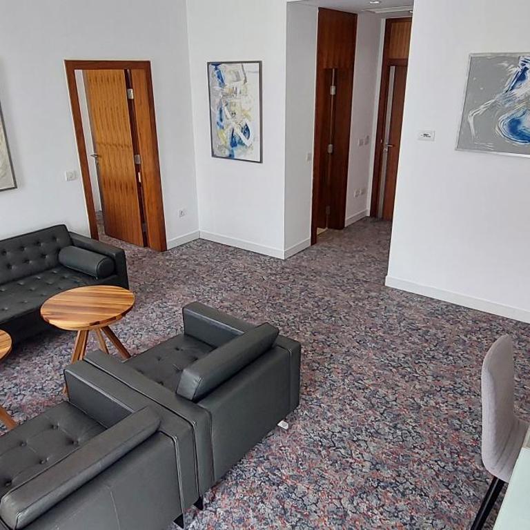 Hotel Austria & Bosna - Suite sa 2 Spavaće Sobe - 10
