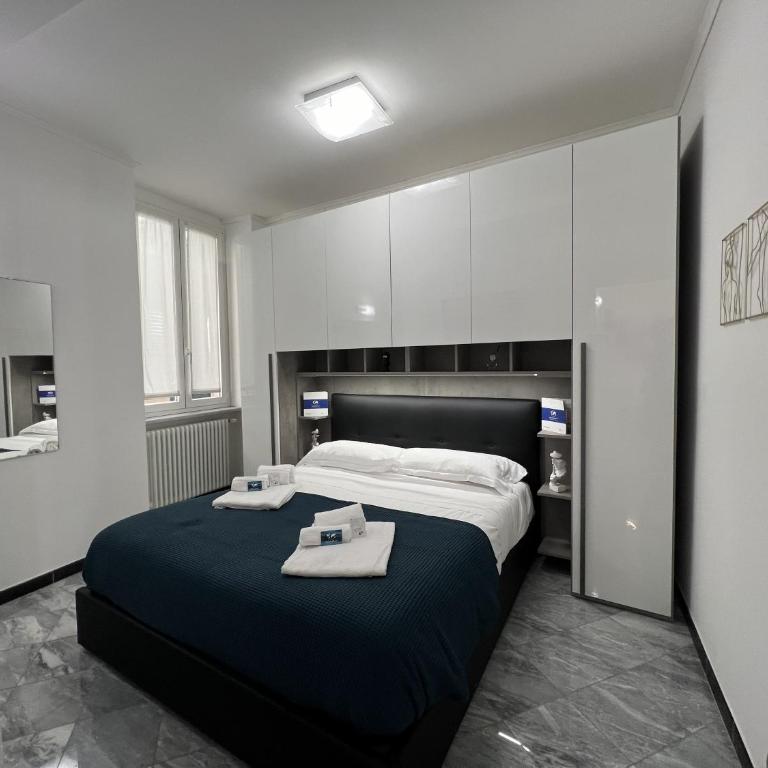 Raineri House By Holiday World - Appartamento con 2 Camere da Letto - 6