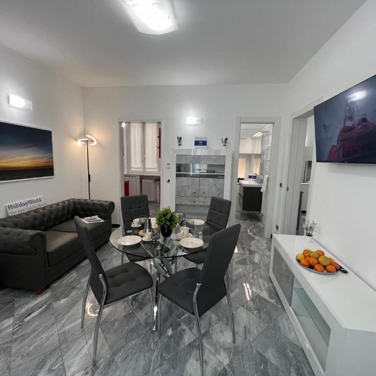 Raineri House By Holiday World - Appartamento con 2 Camere da Letto - 2