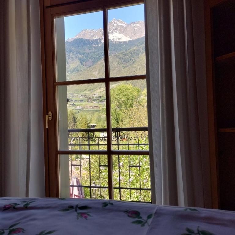 Schlosswirt Forst - Chambre Double Deluxe - 5