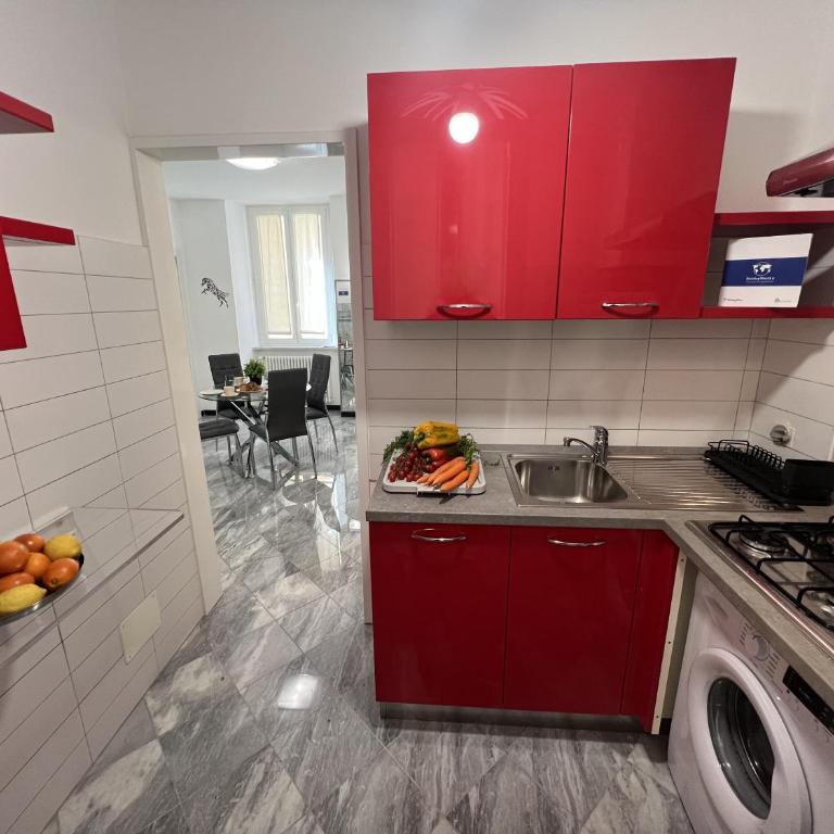 Raineri House By Holiday World - Appartamento con 2 Camere da Letto - 5