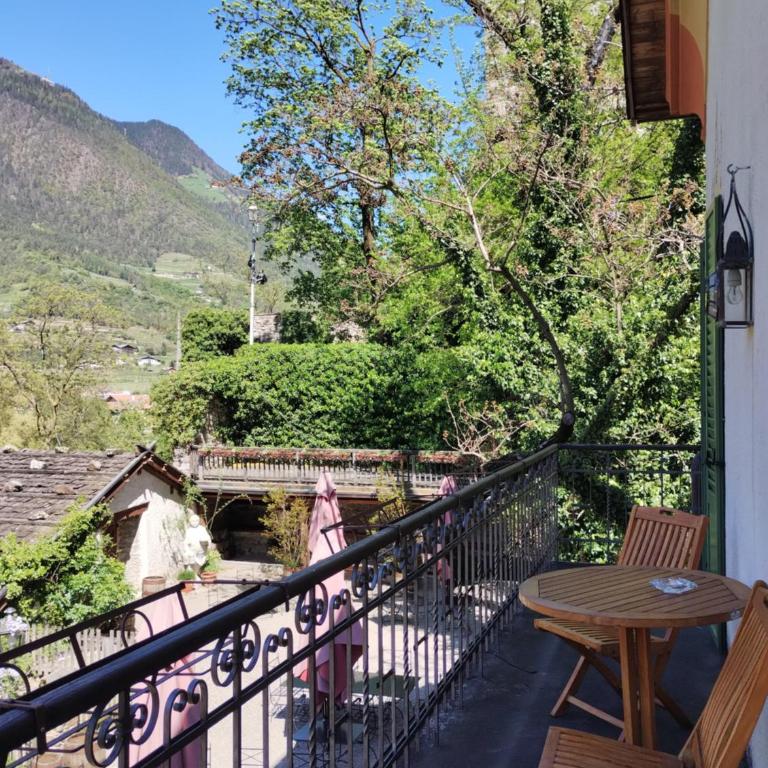 Schlosswirt Forst - Chambre Double Deluxe - 8