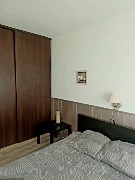 appartement 2 chambre, climatisation, plage à 50m - Appartement 2 Chambres - 38
