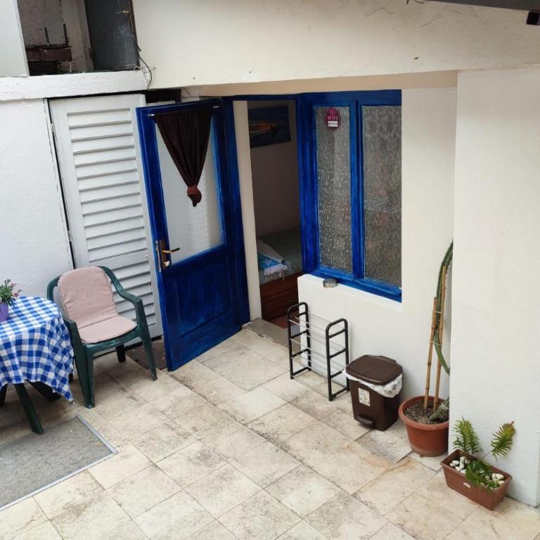 Bay Mola Home - One-Bedroom Apartment - 24