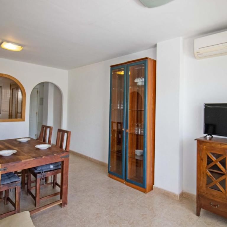 Bajo con jardín privado - Canaret ALBERT VILLAS Alcossebre - Apartamento - Planta baja - 8