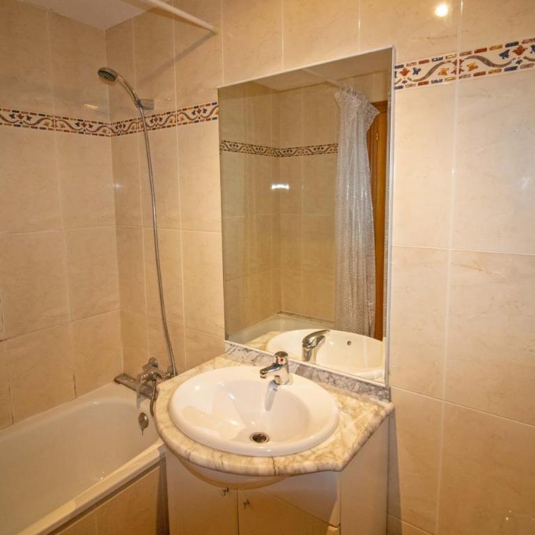 Bajo con jardín privado - Canaret ALBERT VILLAS Alcossebre - Apartamento - Planta baja - 14
