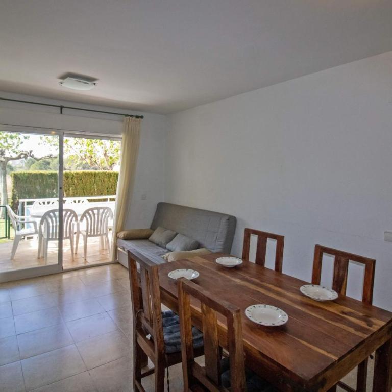 Bajo con jardín privado - Canaret ALBERT VILLAS Alcossebre - Apartamento - Planta baja - 20