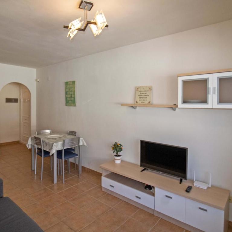 Tres Playas Primera línea de mar - ALBERT VILLAS Alcossebre - Apartamento con terraza - 20