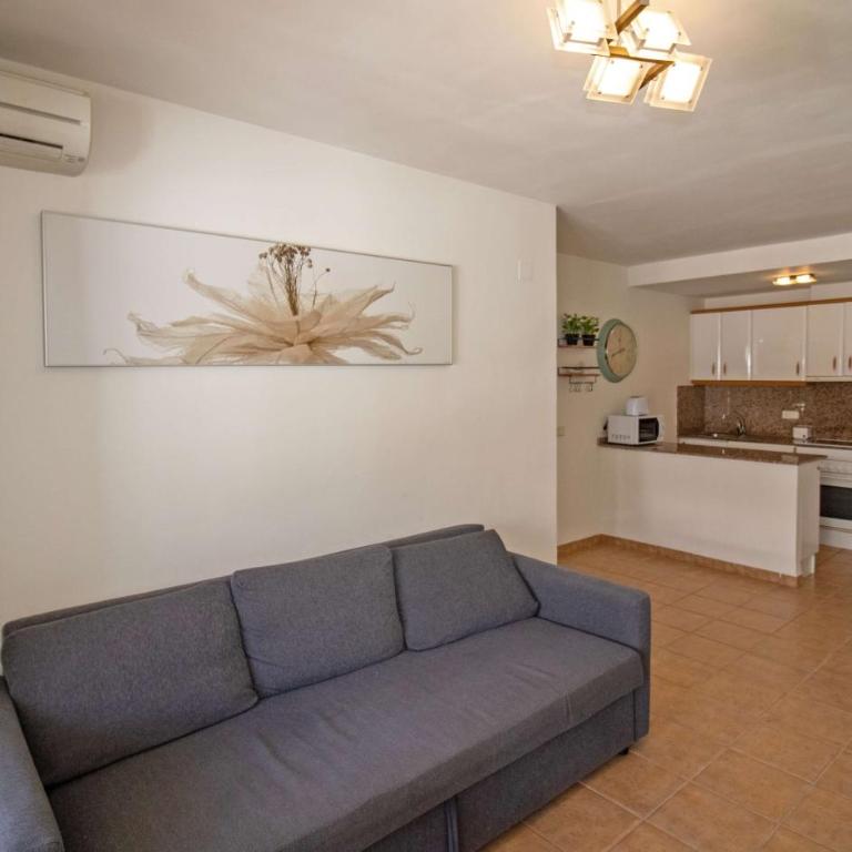 Tres Playas Primera línea de mar - ALBERT VILLAS Alcossebre - Apartamento con terraza - 22