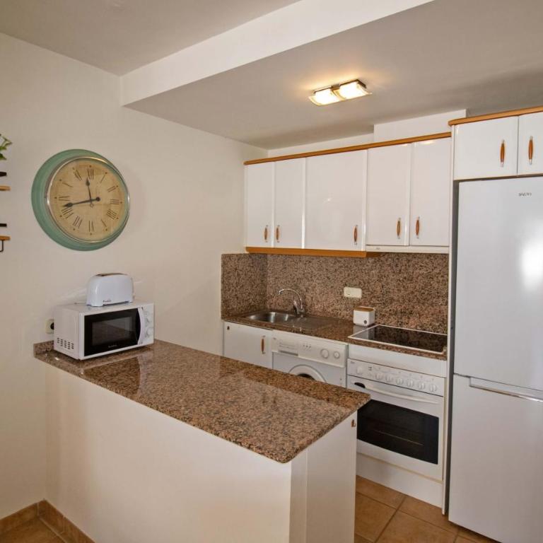 Tres Playas Primera línea de mar - ALBERT VILLAS Alcossebre - Apartamento con terraza - 24