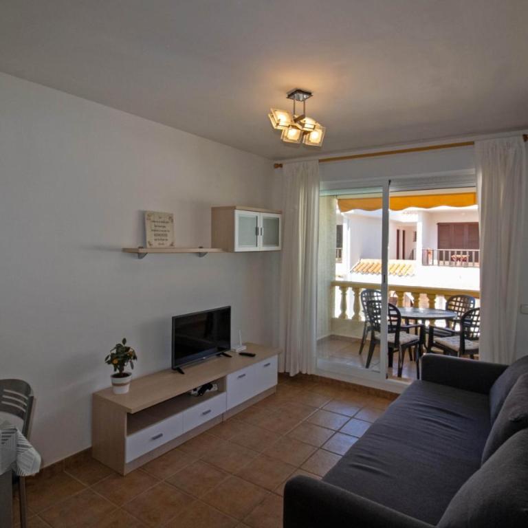 Tres Playas Primera línea de mar - ALBERT VILLAS Alcossebre - Apartamento con terraza - 16