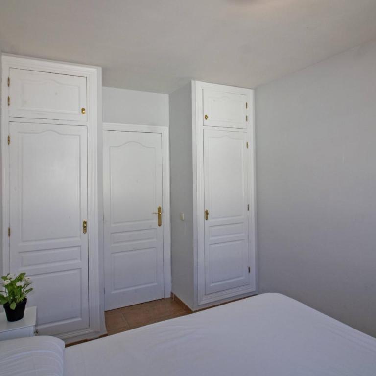 Tres Playas Primera línea de mar - ALBERT VILLAS Alcossebre - Apartamento con terraza - 13