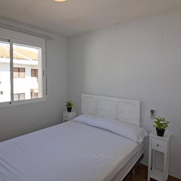 Tres Playas Primera línea de mar - ALBERT VILLAS Alcossebre - Apartamento con terraza - 14