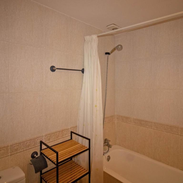 Tres Playas Primera línea de mar - ALBERT VILLAS Alcossebre - Apartamento con terraza - 10