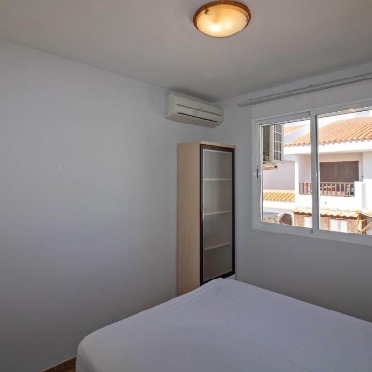 Tres Playas Primera línea de mar - ALBERT VILLAS Alcossebre - Apartamento con terraza - 9