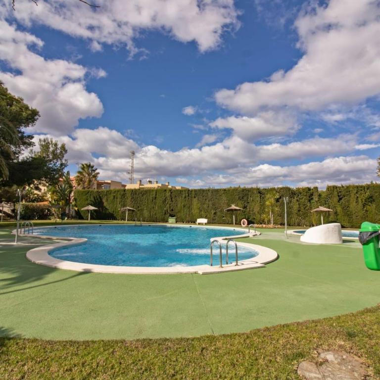 Tres Playas Primera línea de mar - ALBERT VILLAS Alcossebre - Apartamento con terraza - 7