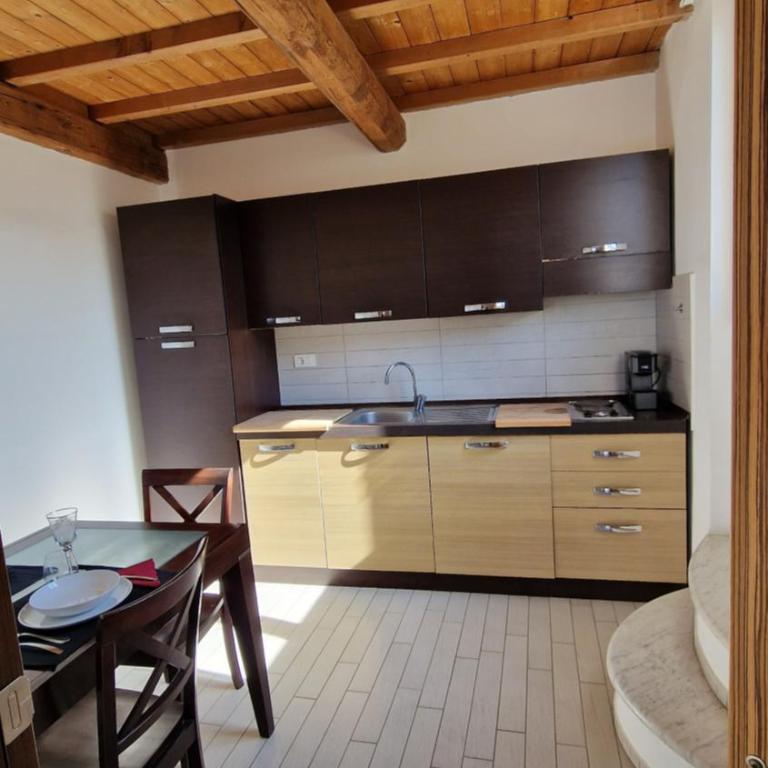 Cala Dei Mori - Two-Bedroom Apartment - 10