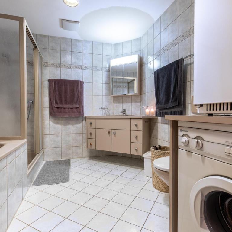 Chasa Vi - Apartment mit 3 Schlafzimmern - 17
