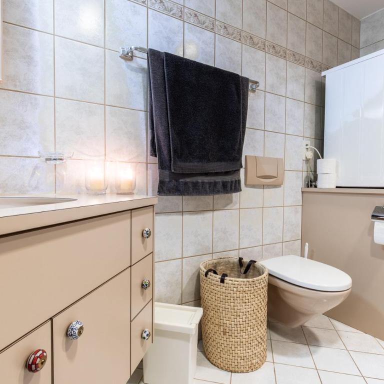 Chasa Vi - Apartment mit 3 Schlafzimmern - 18