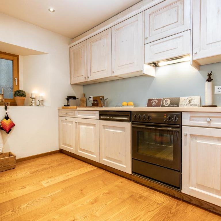 Chasa Vi - Apartment mit 3 Schlafzimmern - 21