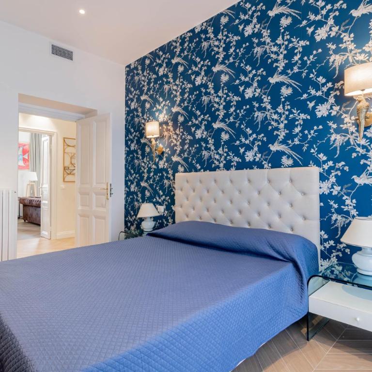 H11 [Lumière d'or] Centro - Appartamento con Balcone - 27