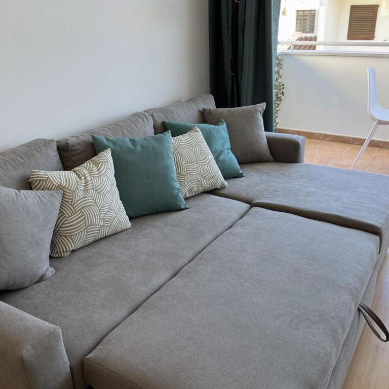 2-bedroom brand new apartment steps from the beach - Two-Bedroom Apartment - 13