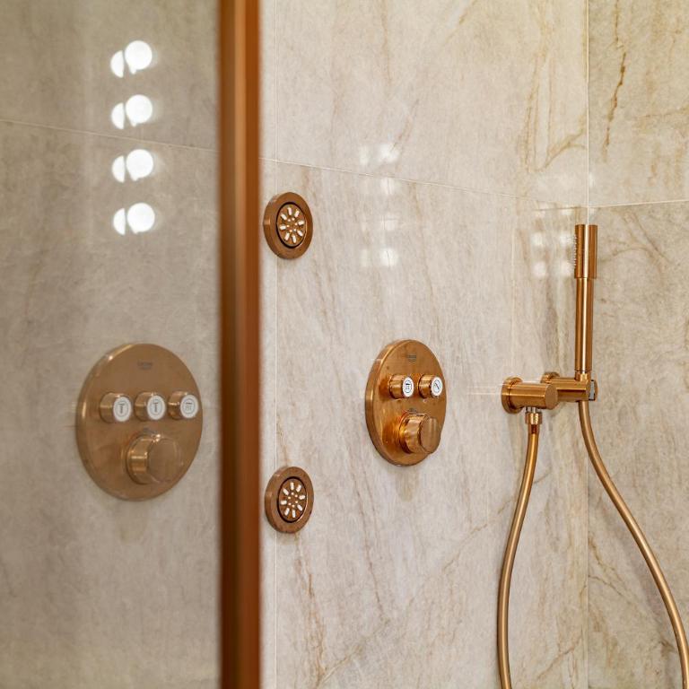 Casa Faraona Luxury Residences - Deluxe Suite - 7