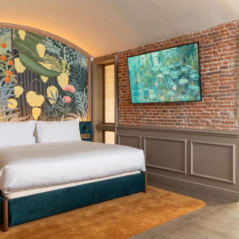 Casa Faraona Luxury Residences - Deluxe Suite - 8