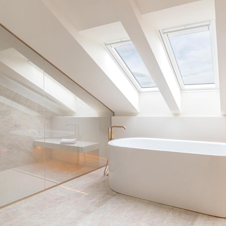 Casa Faraona Luxury Residences - Deluxe Suite - 10