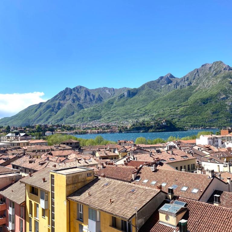 Le Case Di Ferdinando - Appartamento con 2 Camere da Letto - 1